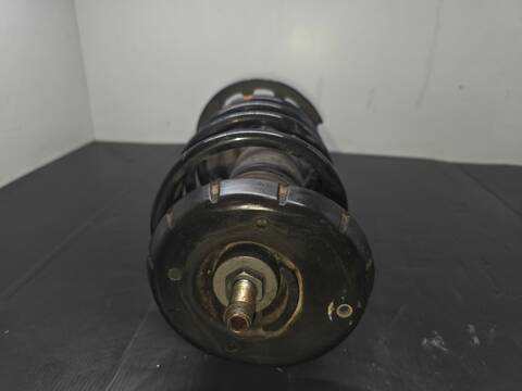 Foto 2ª: Amortiguador Delantero Izquierdo Peugeot 208 8HR (2012)