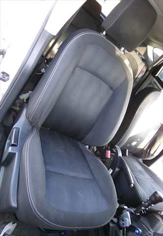 Asiento Delantero Derecho Nissan Qashqai 1.5 DCI 2010-2014