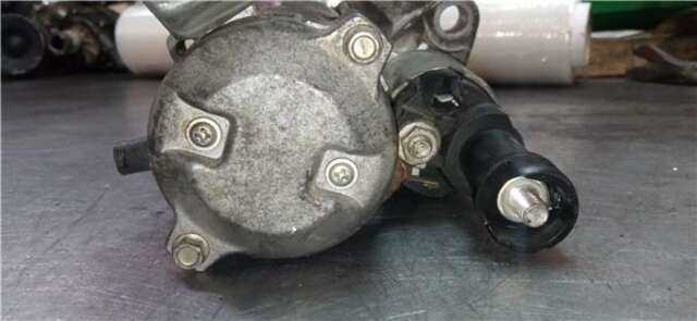 Foto 2ª: Motor de Arranque Honda Civic 1.8 16V [R18A2]