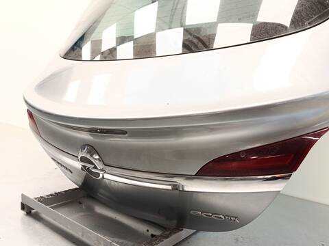 Foto 3ª: Portón Opel Insignia 2.0 CDTI 68) 140CV 103KW [A20DTE] (2015)