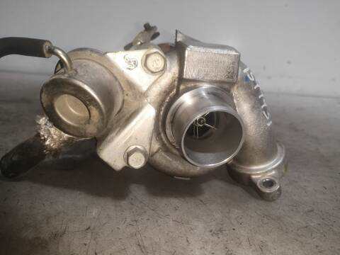 Turbocompresor Citroen Berlingo 9HX