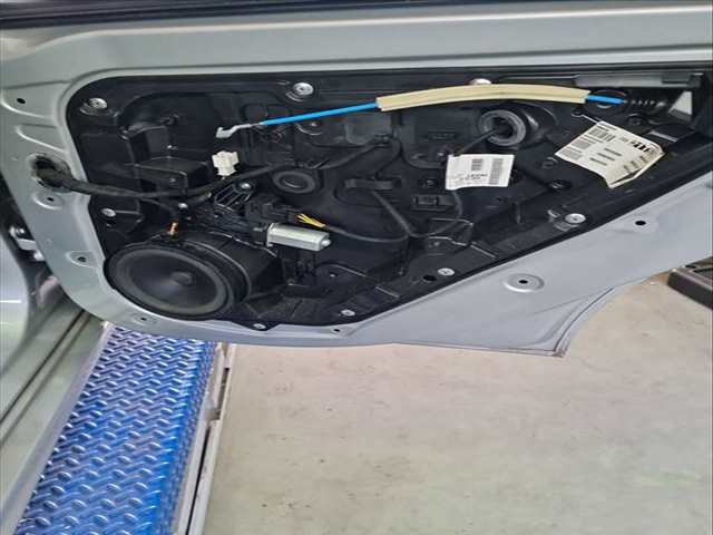 Elevalunas Manual Trasero Derecho Mercedes Clase A 140 A 200 CDI - D 176.008) 136CV 100KW