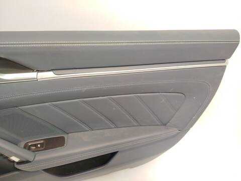 Foto 3ª: Tapizados Cartoneras Porsche 911 3.8 TURBO S 992650) 650CV 478KW [DKHA] (2024)