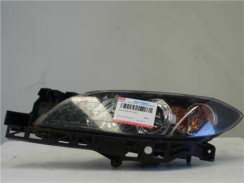 Faro Izquierdo Mazda 3 1.6 BERLINA 105CV 77KW