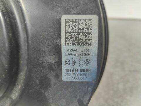 Foto 3ª: Servofreno Seat Altea 1.9 TDI 105CV 77KW [BXE] (2010)