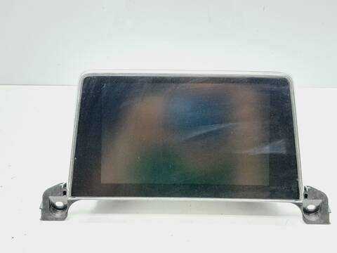 Pantalla Multifuncion Peugeot 3008 ACTIVE 131CV 96KW