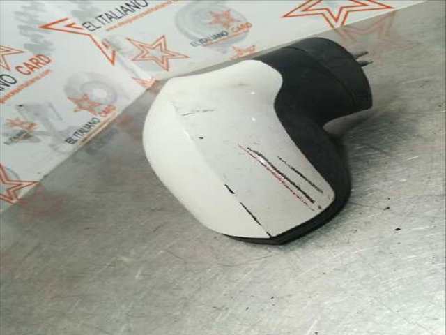 Foto 3ª: Retrovisor Derecho Seat Leon EMOCION 86CV 63KW [CGG] (2011)