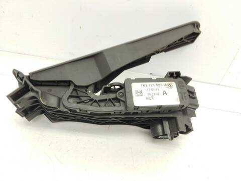 Foto 3ª: Pedal Acelerador Audi A3 1.6 TDI AMBIENTE 105CV 77KW [CAY] (2011)