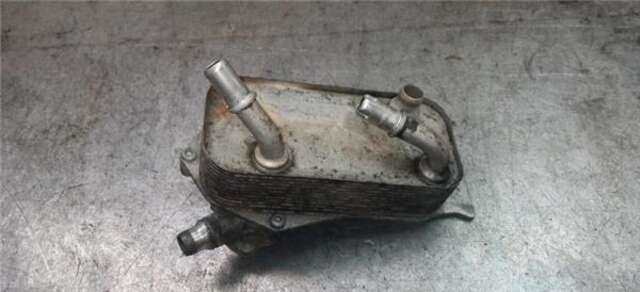 Foto 2ª: Radiador Aceite Bmw Serie 3 315 2.0 318I [2.0 LTR. - 95 KW CAT] [N46 B20]