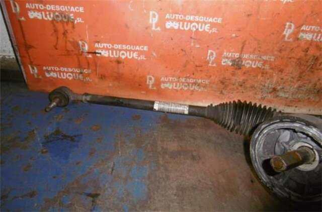 Foto 3ª: Cremallera de Direccion Citroen C4 1.6 HDI [9HX (DV6ATED4)]