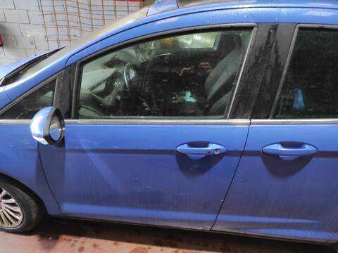 Puerta Delantera Izquierda Ford B Max M1JE CB2)