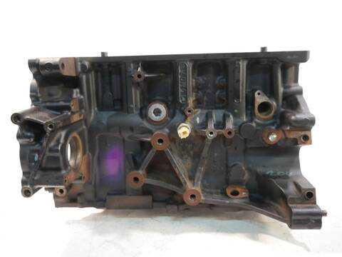 Foto 2ª: Bloque Motor Ford Transit 130 CV 96KW [YMF6] (2020)