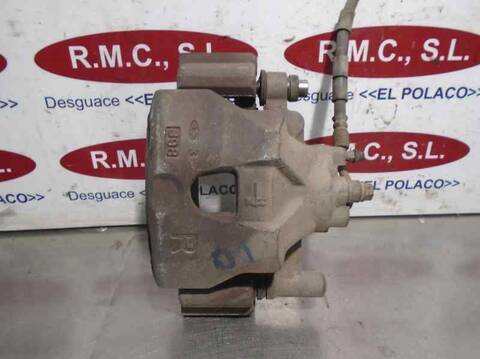 Pinza Freno Delantera Derecho Mazda 6 2.0 DIESEL CAT BERLINA 136CV 100KW
