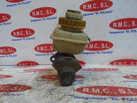 Foto 2ª: Bomba Freno Fiat Brava JTD 105 - 100 CLIMA 105CV 77KW [182B4000] (2000)
