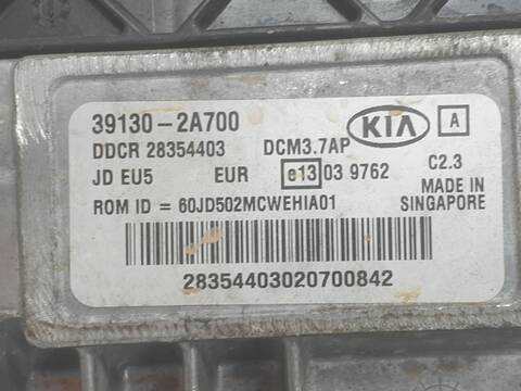 Foto 3ª: Centralita Motor ECU Kia Ceed CONCEPT (2015)