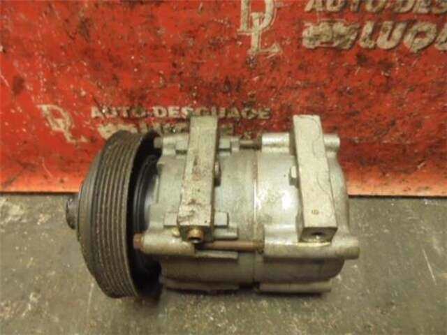 Compresor Aire Acondicionado Ford Fiesta 1.3 I
