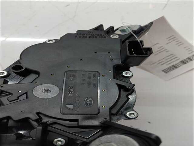 Foto 3ª: Motor Limpia Delantero Kia Sportage 136 CV 100KW [D4FE] (2021)