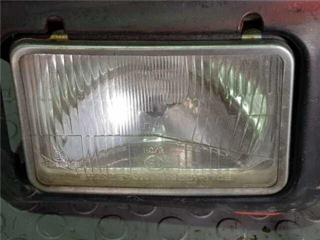 Foto 2ª: Faro Izquierdo Ford Probe 2.5 24V [2.5 LTR. - 119 KW V6 24V CAT]