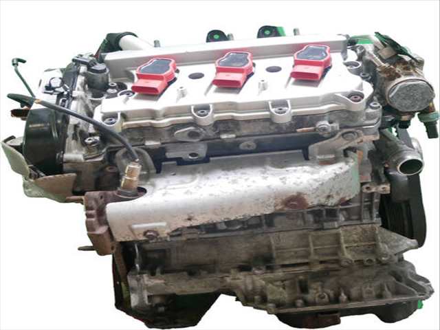 Motor Completo Audi A4 272CV 200KW