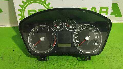 Cuadro de Instrumentos Ford Focus 1.6 16V CAT 101CV