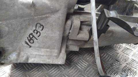 Caja Cambios Peugeot 807 2.2 HDI 128CV 94KW