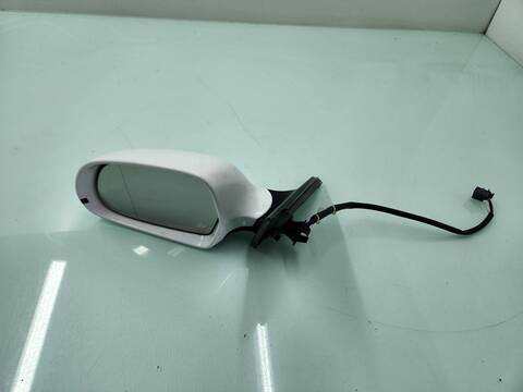 Retrovisor Izquierdo Audi A4 BASICO 160CV 118KW