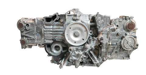 Motor Completo Porsche 911 320CV 235KW