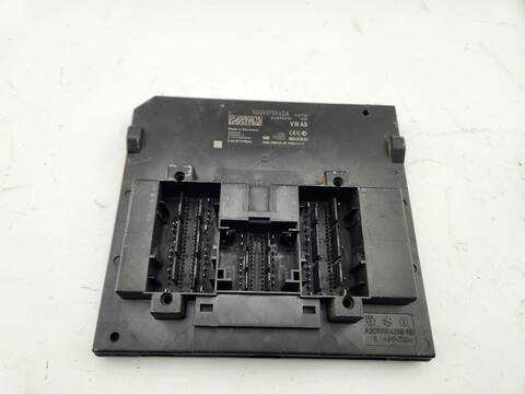 Centralita Motor ECU Volkswagen Crafter 35 FURGON BM TA RWD 140CV 103KW