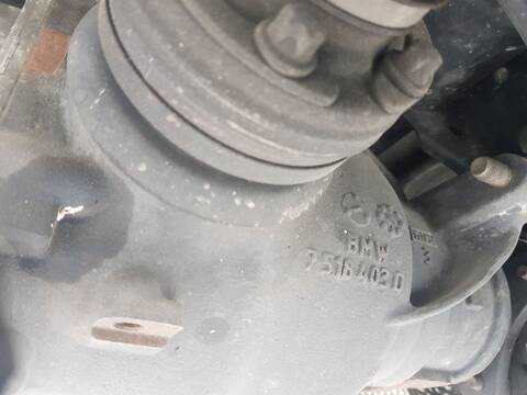 Foto 2ª: Diferencial Trasero Bmw Serie 3 315 320D 163CV 120KW [204D4] (2006)