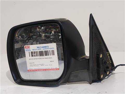 Retrovisor Izquierdo Subaru Forester 2.0 SPORT PLUS 147CV 108KW