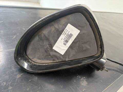 Retrovisor Izquierdo Opel Corsa Z17DTR