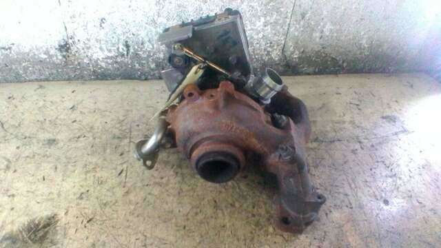 Turbocompresor Citroen C5 3.0 HDI