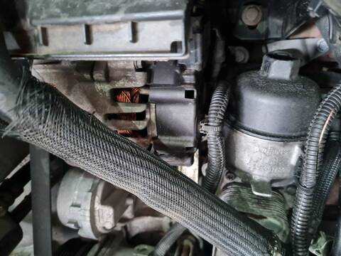 Alternador Peugeot 5008 PREMIUM 150CV 110KW
