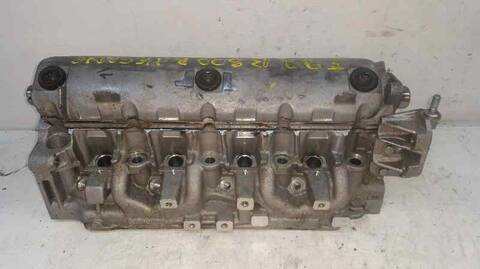 Culata Renault Megane 1.9 DCI DIESEL BERLINA 120CV 88KW II BERLINA 3P