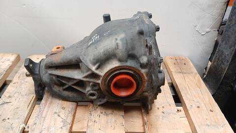 Foto 2ª: Diferencial Trasero Mercedes Clase S 220 SLK 200 KOMPRESOR 163CV 120KW [271944] (2006)