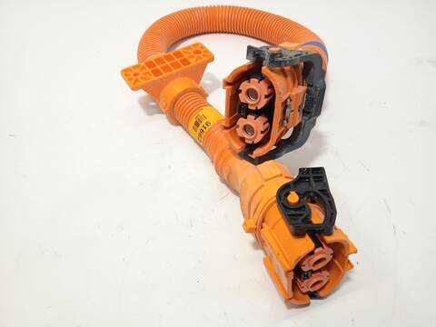 Foto 2ª: Centralita Motor ECU Hyundai Kona EV 204CV 150KW [EM16] (2023)