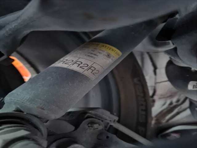 Amortiguador Trasero Izquierdo Toyota CHR HYBRID DYNAMIC PLUS 122CV