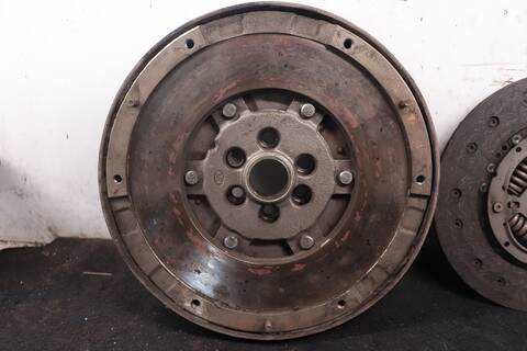 Foto 2ª: kit Embrague Seat Exeo ERENCE 120CV 88KW (2008)