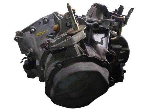 Caja Cambios Citroen Xsara 2.0 HDI