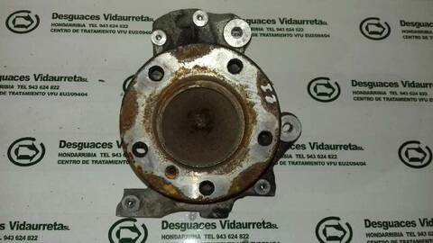 Mangueta Delantera Izquierda Bmw Serie 3 315 2.0 16V CAT 150CV 110KW