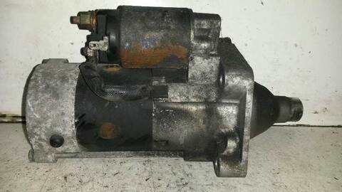 Motor de Arranque Chrysler Voyager 2.8 CRD CAT 150CV 110KW