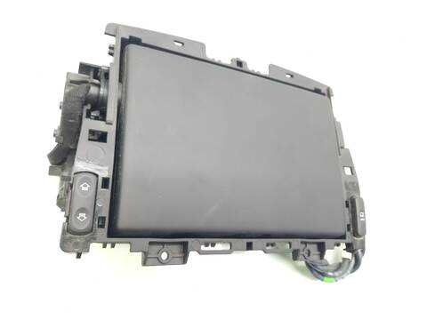 Foto 3ª: Sistema GPS Peugeot 5008 ACCESS 114CV 84KW [9H05] (2014)