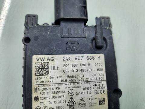 Foto 3ª: Centralita Motor ECU Volkswagen Tiguan LIFE 122CV 90KW [DTRC] (2021)