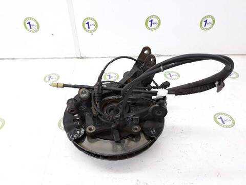 Mangueta Trasera Derecha Audi Q7 3.0 V6 24V TDI 233CV