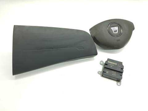 Kit Airbag Dacia Sandero 1.2 16V 75CV 72KW