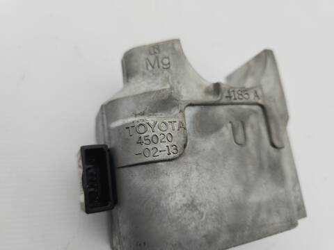 Foto 2ª: Antirrobo Toyota Yaris 1.5 HYBRID MXPH11) 92CV 68KW [M15A-FXE] (2022)