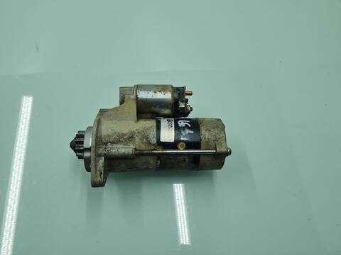 Foto 2ª: Motor de Arranque Nissan Navara 2.5 DCI DIESEL CAT 171CV 126KW [YD25DDTI] (2007)
