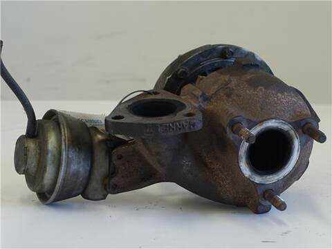 Turbocompresor Honda Civic 2.2 CTDI HATCHBACK 140CV 103KW