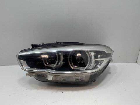 Faro Izquierdo Bmw Serie 1 114 B38B15A BERLINA