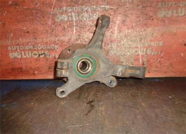 Mangueta Delantera Izquierda Tata Indica 1.4D (49CV)